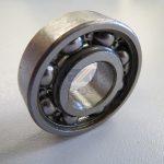 04.0099 MAINSHAFT BEARING - INNER COVER (A2/321)(A11M/322)