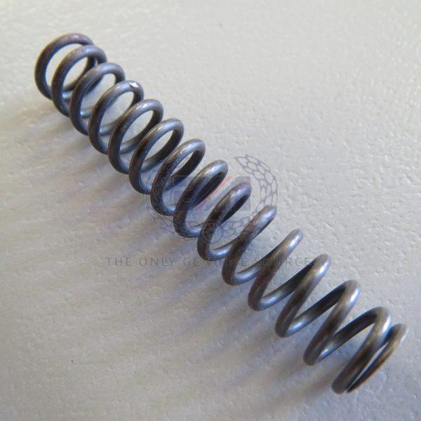 04.0442 INDEX PLUNGER SPRING