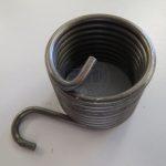 04.0475 KICKSTART RETURN SPRING later 'hook' location