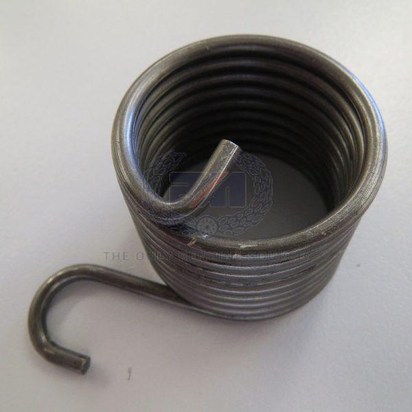 04.0475 KICKSTART RETURN SPRING later 'hook' location