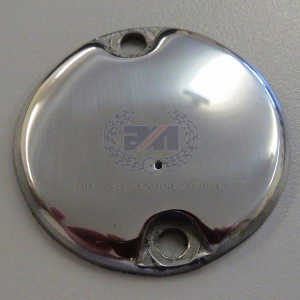 04.1104 GEARBOX INSPECTION COVER (WITH BREATHER HOLE)