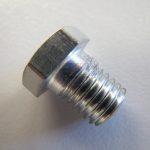 04.1400 SCREW - GEARCHANGE STOP PLATE