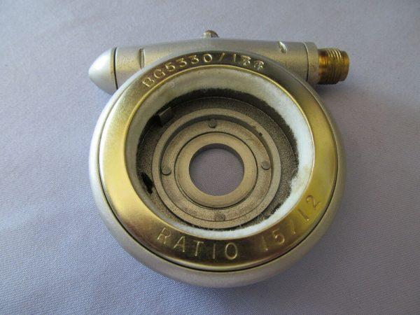 06.0627 SPEEDO DRIVE GEARBOX 70-74 Norton Commando Genuine Andover