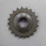06.0931 GEARBOX SPROCKET 20T 5/8" x 3/8"