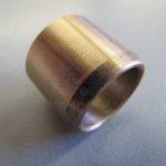 06.5209 BUSH - QUADRANT SPINDLE