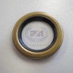 06.6145 OIL SEAL - KICKSTART