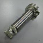 06.6169 KICKSTART SHAFT & BUSH
