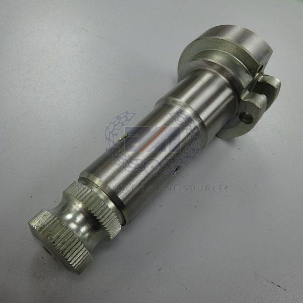 06.6169 KICKSTART SHAFT & BUSH