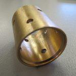 06.6665 BUSH-3RD GEAR LAYSHAFT