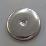 06.7643 P/CHAIN INSP. COVER (NM 14837)
