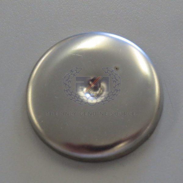 06.7643 P/CHAIN INSP. COVER (NM 14837)