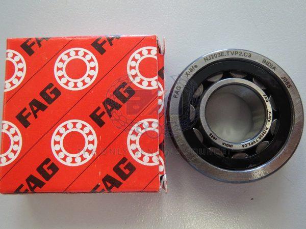 06.7710 LAYSHAFT ROLLER BEARING (18337) (B2/322)