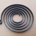 57-0031 KICKSTART SPRING - Triumph - WW97022