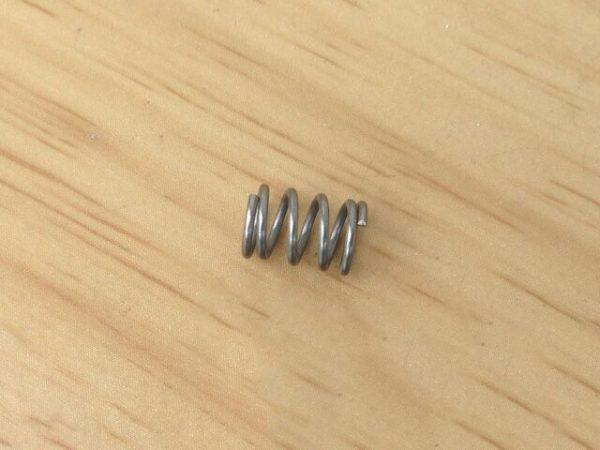 57-1167 KICKSTART FOLDING PEDAL SPRING, TRIUMPH
