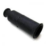 57-1646 CLUTCH CABLE RUBBER - Triumph - WW29043