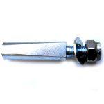 57-4356 STD KICKSTART COTTER PIN – Triumph- WW97019