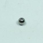 60-2364 Steel Ball Bearing 1/4" WW91190