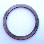 83-2007 WASHER - Triumph - WW27965