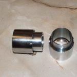 97-1194 FORK OIL SEAL HOLDERS - Triumph - WW29042