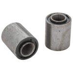 97-1527 HANDLE BAR MOUNT BUSHS - BSA, Triumph WW26175