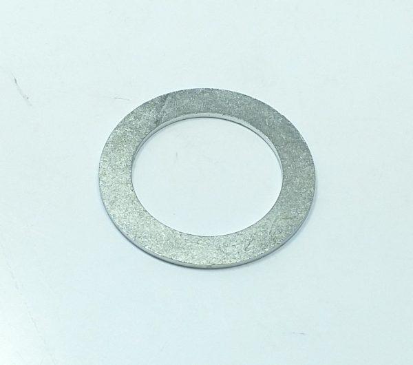 97-1656 Fork Spring Abutment Wash - Triumph