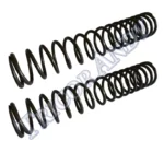 97-1891P SPRING FRONT FORK PROGRESSIVE (64-70) PR- Triumph