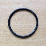 97-2119 O Ring - Fork Seal Holder - 1968on