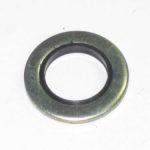 97-4004 Sealing Washer - Fork Leg Cap Screw