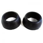 97-4461 HEADLAMP BRACKET RING - Triumph - WW28778