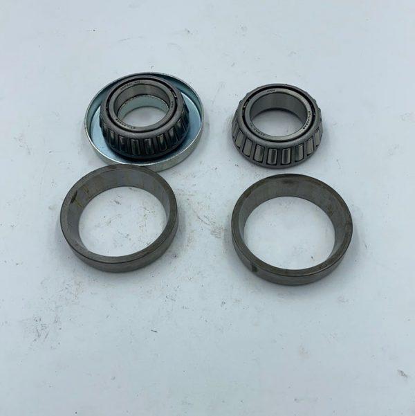 PS181 Aerco Taper roller steering head conversion Triumph 650s 1960-70