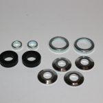 Triumph Handle Bar Mounting Kits