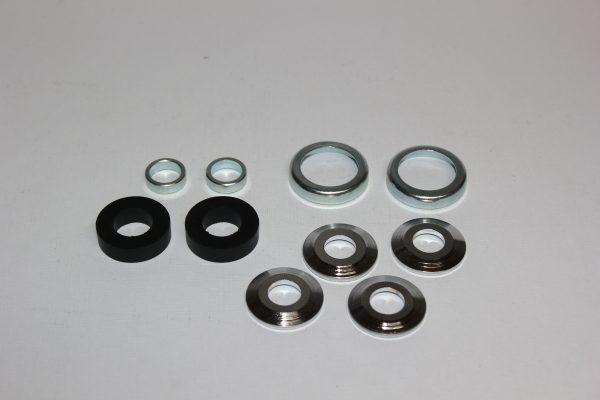 Triumph Handle Bar Mounting Kits