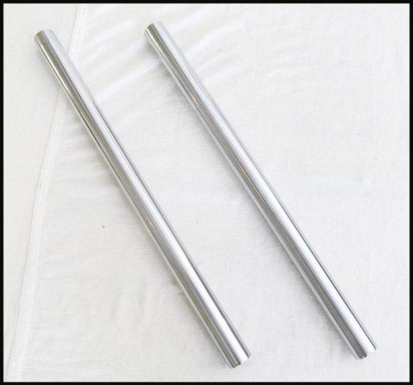 Fork Stanchions Conical Hub Pair - Triumph/BSA - WW26098