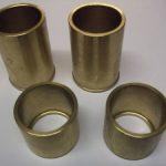 FORK BUSH SET - BSA - WW26105