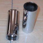 FORK OIL SEAL HOLDER - BSA - WW26216S