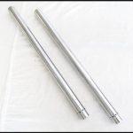 Fork Stanchions Pairs 28TPI - BSA/TRIUMPH - WW26280F