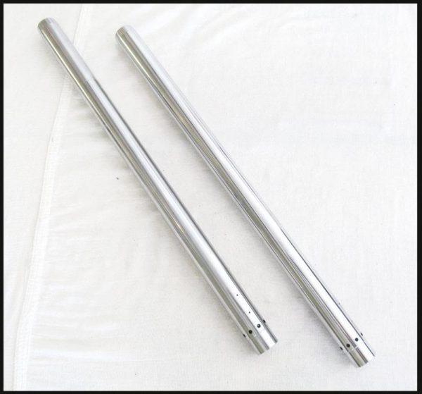 Fork Stanchions Pairs 28TPI - BSA/TRIUMPH - WW26280F