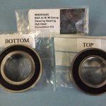 STEERING BEARING SET - BSA - WW26344K