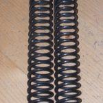 FORK SPRINGS - BSA - WW27279 PAIR