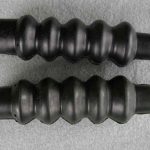 FORK GAITERS - BSA - WW71040