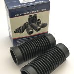 97-2513 FORK GAITERS - BSA - WW71044HD