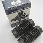 97-3635 FORK GAITERS - Triumph,BSA -WW71047HD