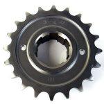 57-4785 GEARBOX SPROCKET - Triumph  5 Speed - 21T  WW92523