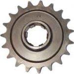 57-1715 FRONT SPROCKET - Triumph - Pre-Unit 19T - WW92654