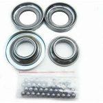 STEERING HEAD BEARINGS - BSA, Triumph - WW26229