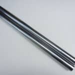Fork Stanchions - BSA - WW27287