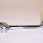 GEARCHANGE LEVER - Triumph - WW97054