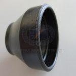 06.1115 FORK GAITER (SHORT)