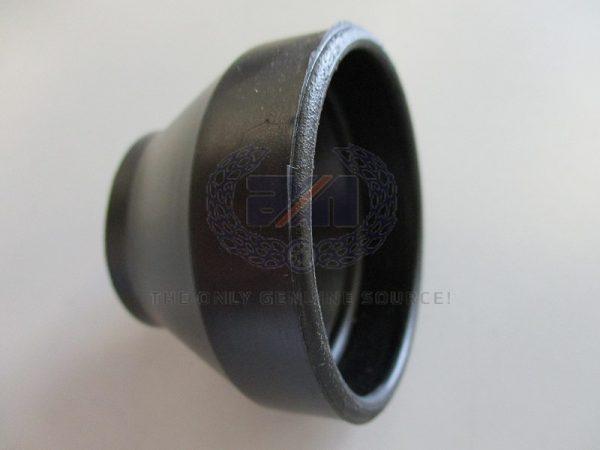 06.1115 FORK GAITER (SHORT)