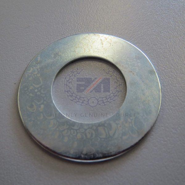 06.1912 TAB WASHER